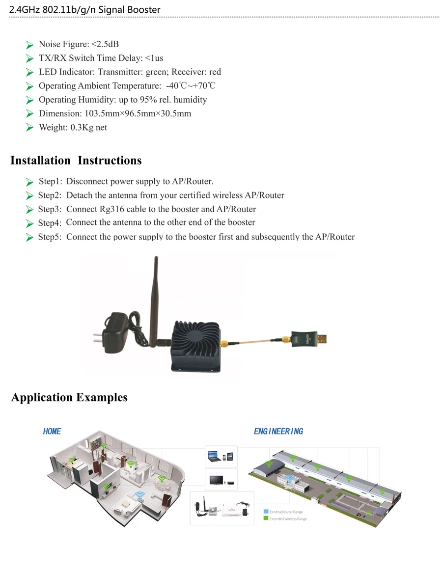 fio, 4w, 5w, com antena, 4w, 5w
