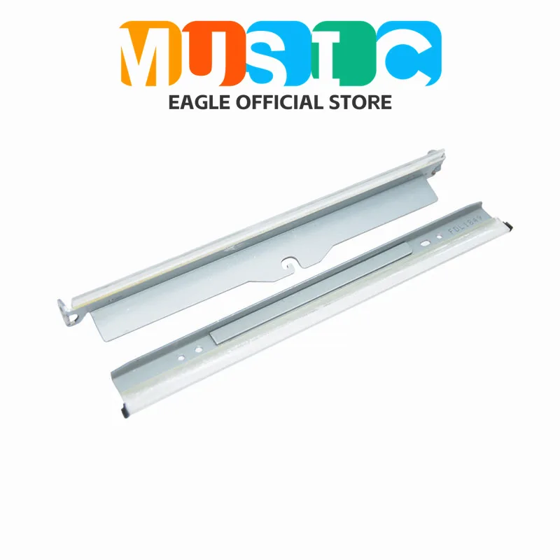 

2pcs. drum balde / transfer belt blade for Ricoh MP C300 C400 C430 C431 C435 C440 drum cleaning blade / IBT Belt blade