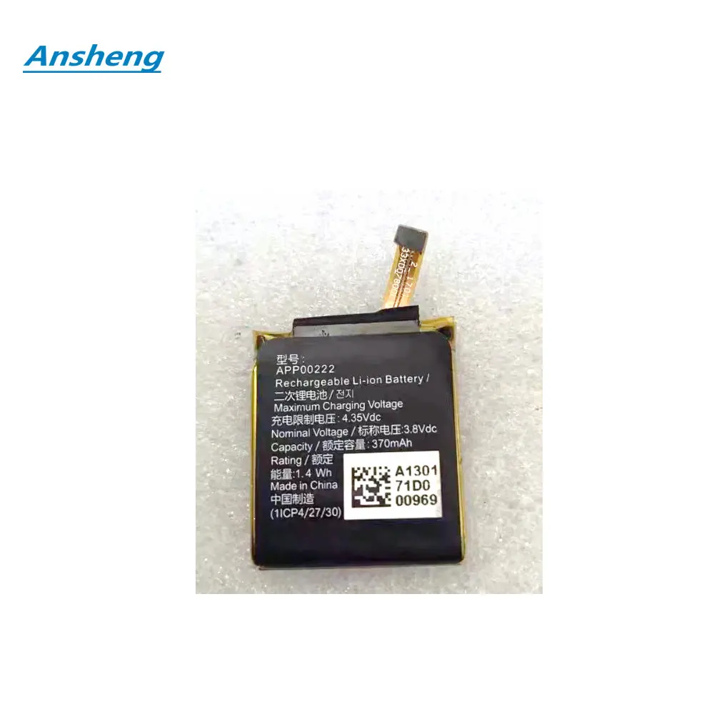 Battery Fossil Q Hybrid Pile Fossil Watch Battery Replacement