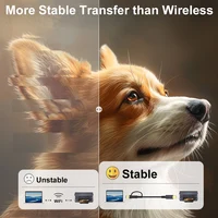 LAIHONEN USB B to USB C USB A Printer cable Type C Printer Cord Nylon BraidedWire for Yamaha casio Digital Piano Dj controller 4