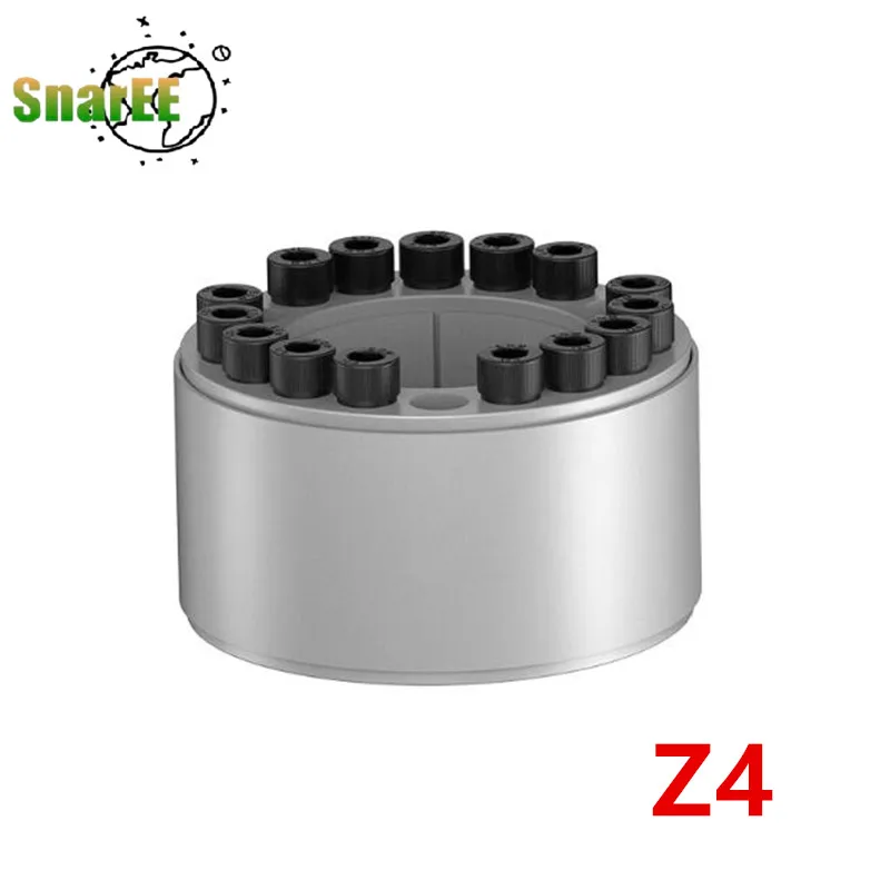 

Z4 бесключевые блокировочные устройства ZJ4 с высоким крутящим моментом, сверхмощный расширительный рукав RFN7014, термоусадочные дисковые втулки без ключа