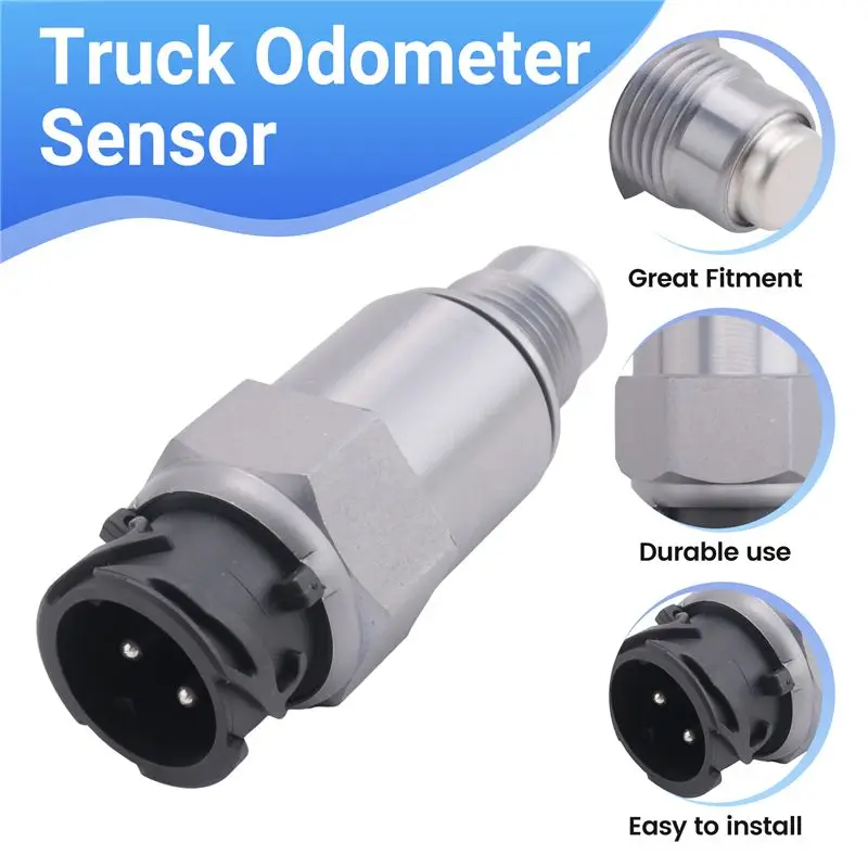 AEA7-속도 센서 주행거리계 센서 25010MB40A CABSTAR 경트럭 예비 부품용