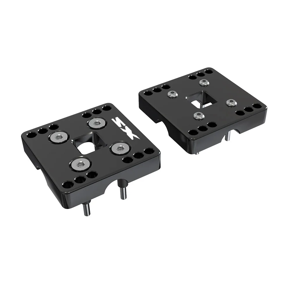 

2023 Motorcycle Navigation Roadbook Mounting Arms For 125-530 SX/SX-F/EXC/EXC TPI/EXC-F/XC/XC-F/XC-W/XC-W TPI/XCF-W 2004-2022