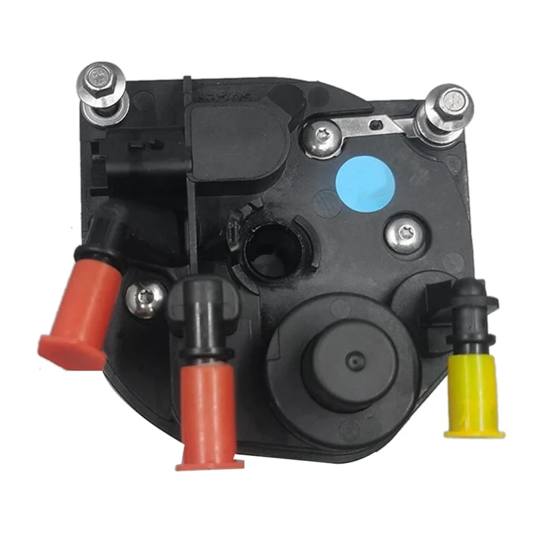 

Крышка головки топливного фильтра 9809757980 для Citroen C3 C4 C5 Peugeot 207 208 308 3008 2008-2015 9672320980, крышка Дизельного Фильтра