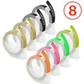 8PK Label Set 5