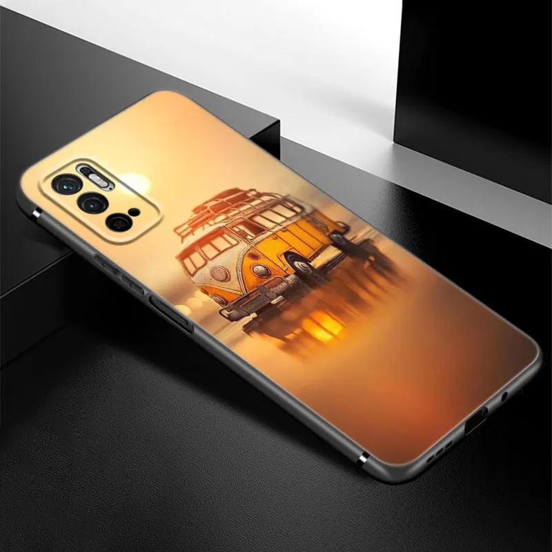 Funda Carcasa silicona Vans Xiaomi Mi Note 10 Lite