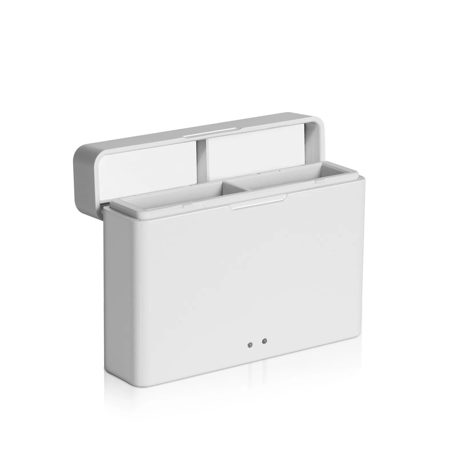 Pack batterie et chargeur pour caméra action 360, livraison rapide, emballage d'origine.