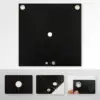 Welding Blanket Flame Retardant Fiberglass Fabric Heat Resistant Pad Welding Mat for Industrial Soldering Copper Pipe Welding 5