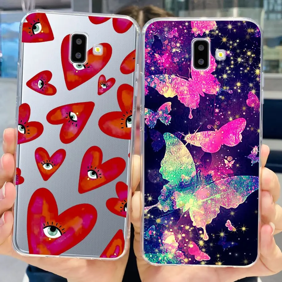 Luxury Space Soft Phone Cover with Enhanced Protection and Stylish Design