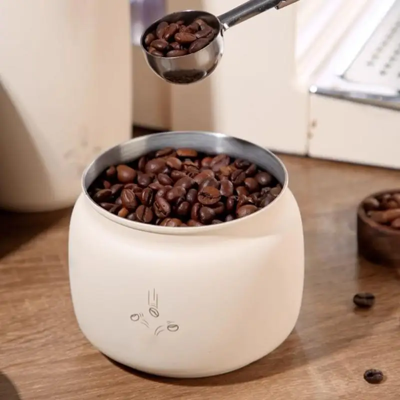 Stainless Steel Vacuum Jar 594C For Travel