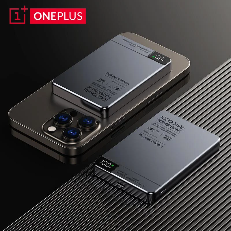 Grey 10000mAh