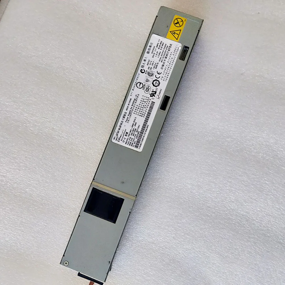 X3650 M2 M3 X3550M2 M3 Power Supply 39Y7200 39Y7201 7001484-J000 7 X3650 M2 M3 X3550M2 M3 Power Supply 39Y7200 39Y7201 7001484-J000 - Image 5