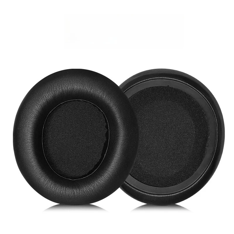 Replacement Ear Pads For SteelSeries Arctis Nova Pro Headphone Accessories Earpads Earmuffs