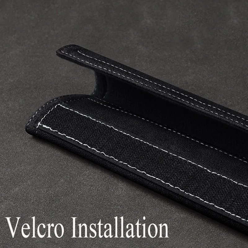 Seat Belt Covers Seat Belt Protector Safety Belt Shoulder Guard for VW R RLine GTI Golf Polo GTD Passat MK5 TSI Jetta Scirocco