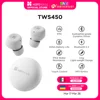HIFIMAN TWS450 True Wireless Stereo Headset with Environmental Noise Cancellation & Audiophile-grade Dynamic Driver 1