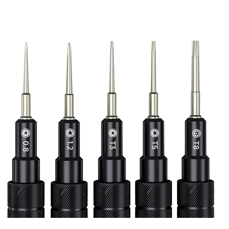 XZZ MacBook Special Screwdriver Set High Hardness S2 Alloy Steel
