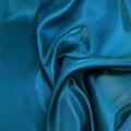 Peacock blue