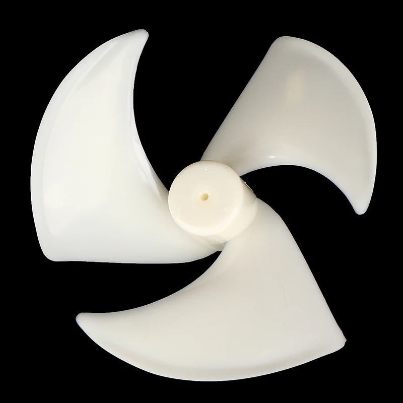 1Pc15cmDiameterRefrigeratorFanBladesForBCD555556550551