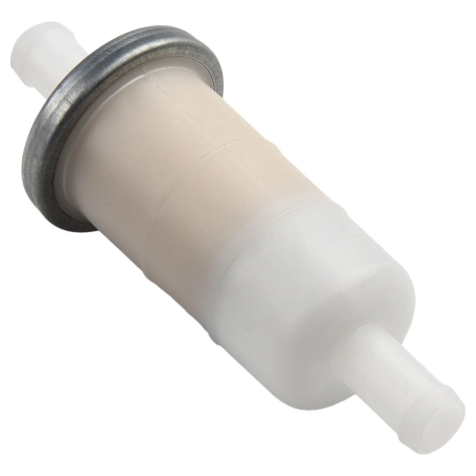 

Direct Replacement Fuel Filter For 9.5mm Or 3/8\" Fuel Lines For CBR600 F1 F2 F3 F4 For Honda 1-1/4\" Diameter