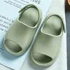 LItfun Baby Slippers New Design Children House Slippers With Arch Support Non-Slips Breathable Boys Slides Fashion Casual Shoes 3