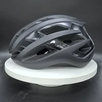רכיבה על אופניים אופני קסדת בטיחות Aero MTB רכיבה על אופניים חלולה לנשימה רכיבה על אופניים חיצוניים אופנוע אופניים יוניסקס ספורט מגן קסדת 5