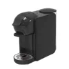 Self-selling cheap home office hotel universal 3in1 semi-automatic italy cafe latte espresso maker multi capsule coffee machine 3