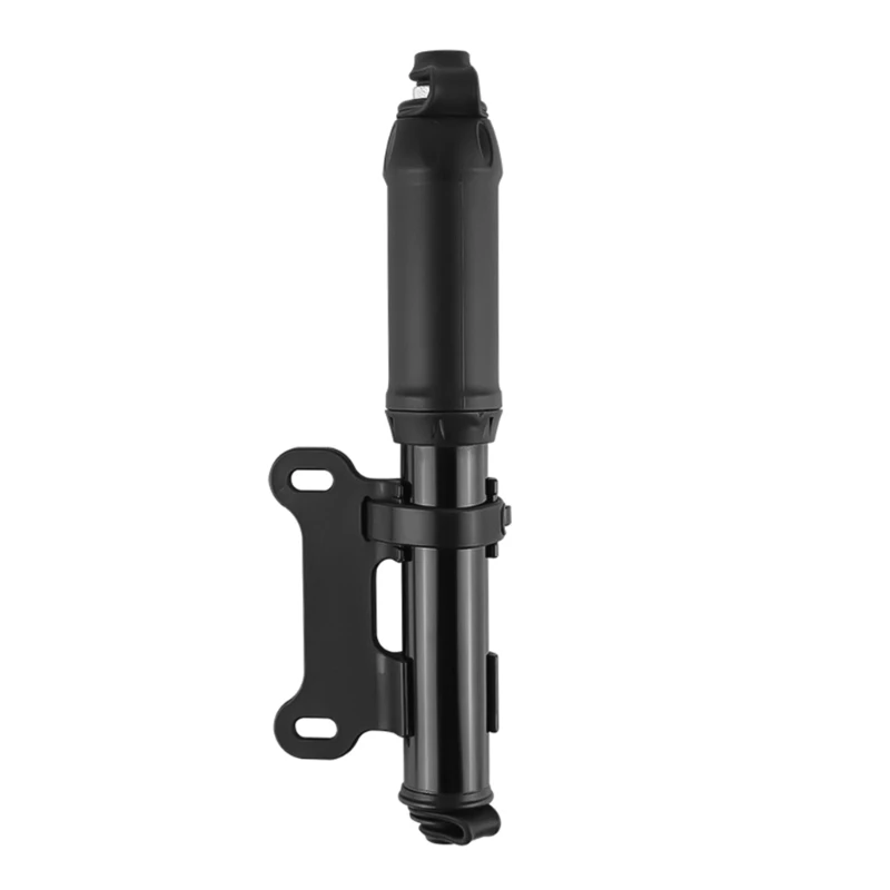 

Aluminum MTB Bike Accessories with Ball Needle Bike Hand