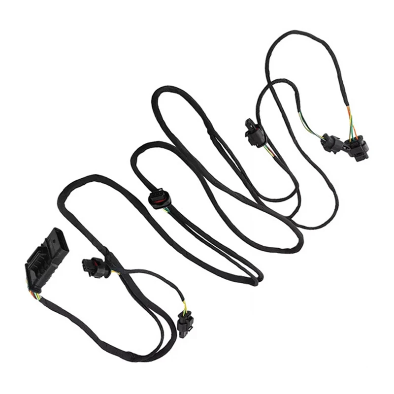 PDC Sensor Line Cable Aid Parking Wiring Harness A2045400608 2045400608 For Mercedes Benz C-Class W204 C204 GLK-Class