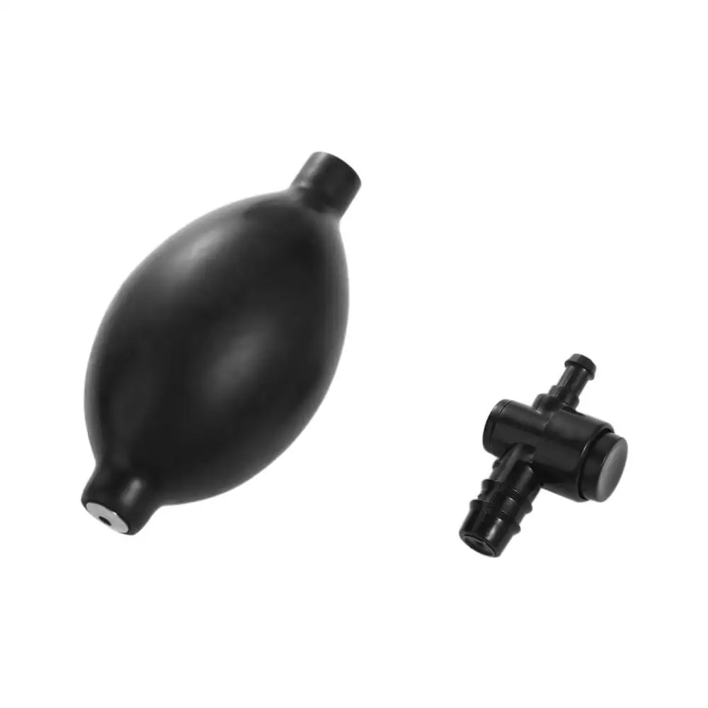 【Booming】 Bulb Valve Air Pump Air Pillow Pump Latex Bulb With Air ...