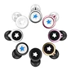 Silicone Earplugs for Swimming Sleep Noise Cancel Noise Reduction-Soundproof Reduce Disturbances -Quality loop Earplugs Supplies 6