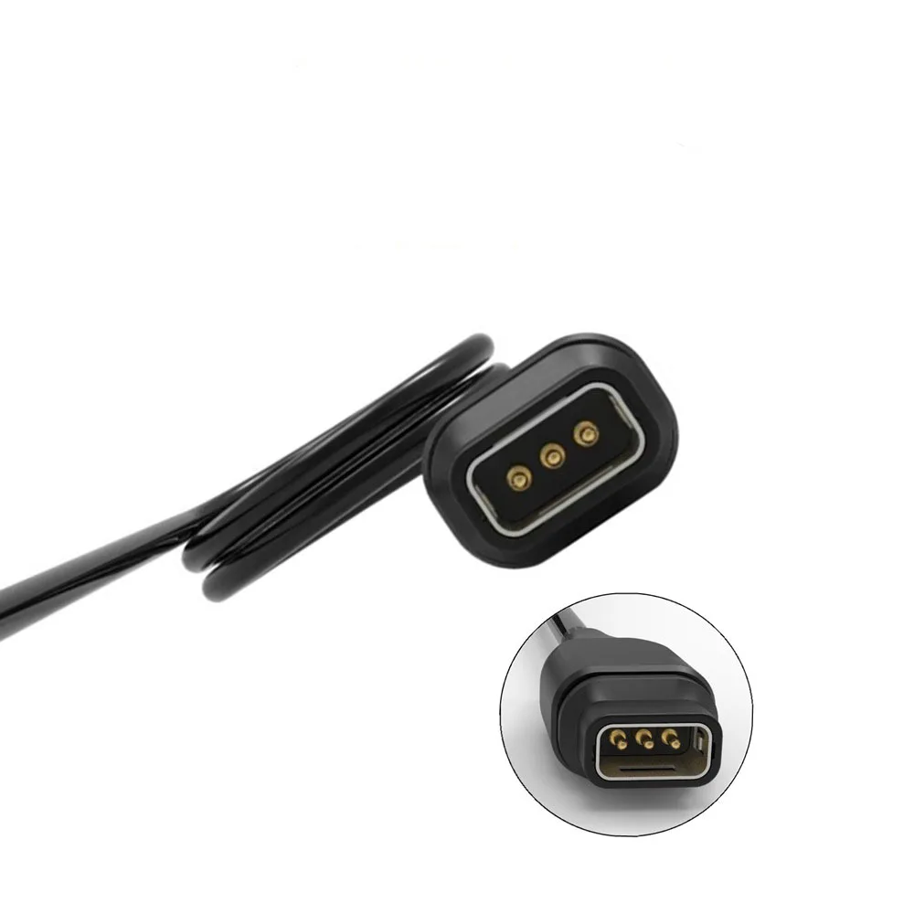 USB Charging Cable Dock Adapter for Smart Watch Accessories