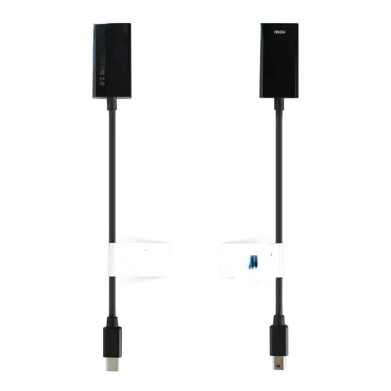 

Активный Кабель Minidp 1,2-HDMI 2,0 поддерживает 4K @ 60 Гц