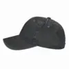Marvin The Cartoon Martian Alien Baseball Cap Casquette for Men Women Adjustable Trucker Hat Baseball Hat Casual Sun Hat Black 6