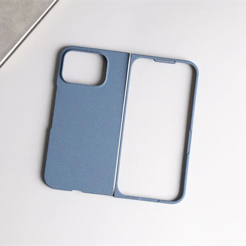 Sandstone Matte Ultra-Thin Anti-Fall Phone Case with Full Protection