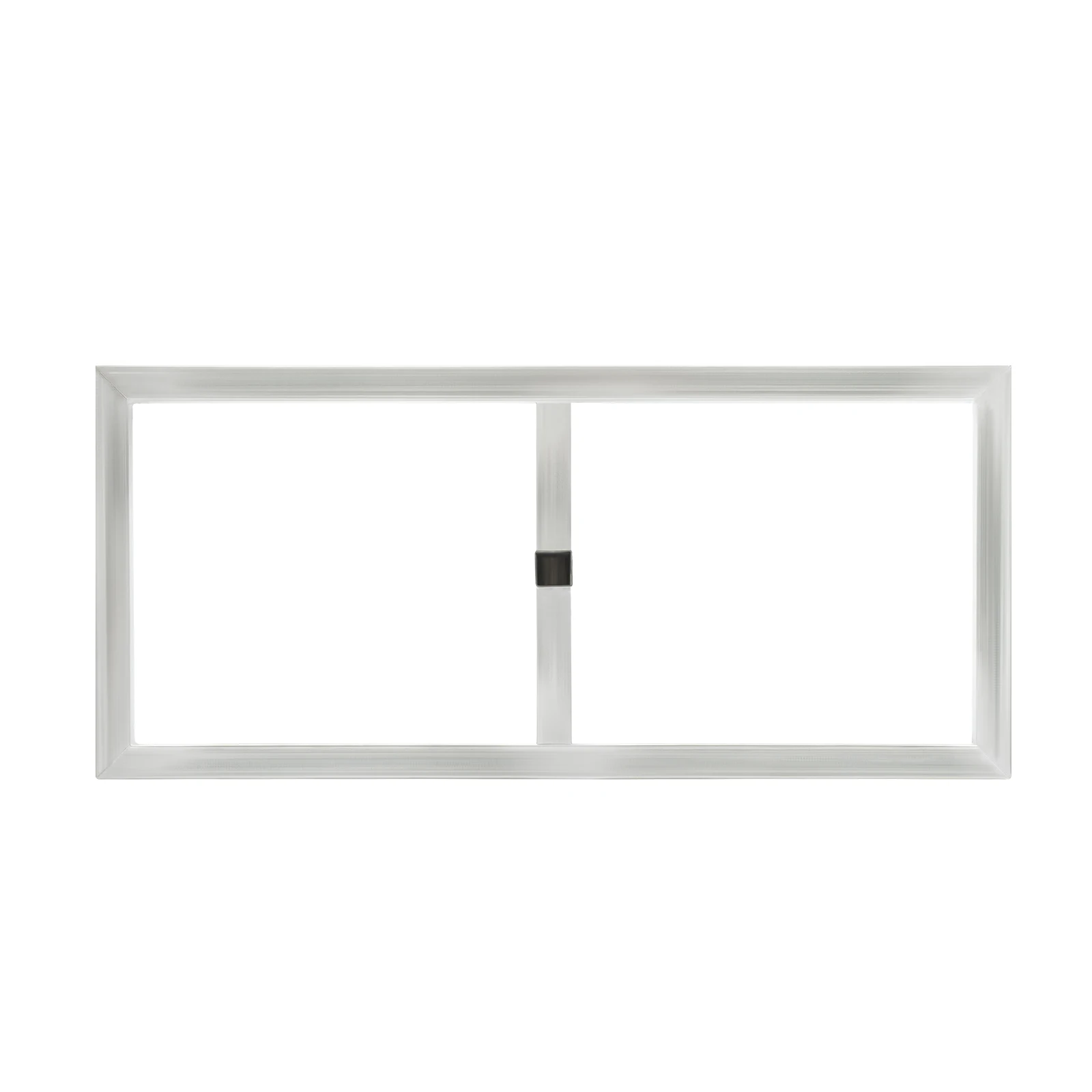 10x20Ft (6x3m) Hochzeits- und Party-Hintergrundständer-Set mit Rohrkonstruktion für Fotohintergrund-Unterstützungssystem, Vorhangrahmen, Blumenbogen für Hochzeiten – Detail 9