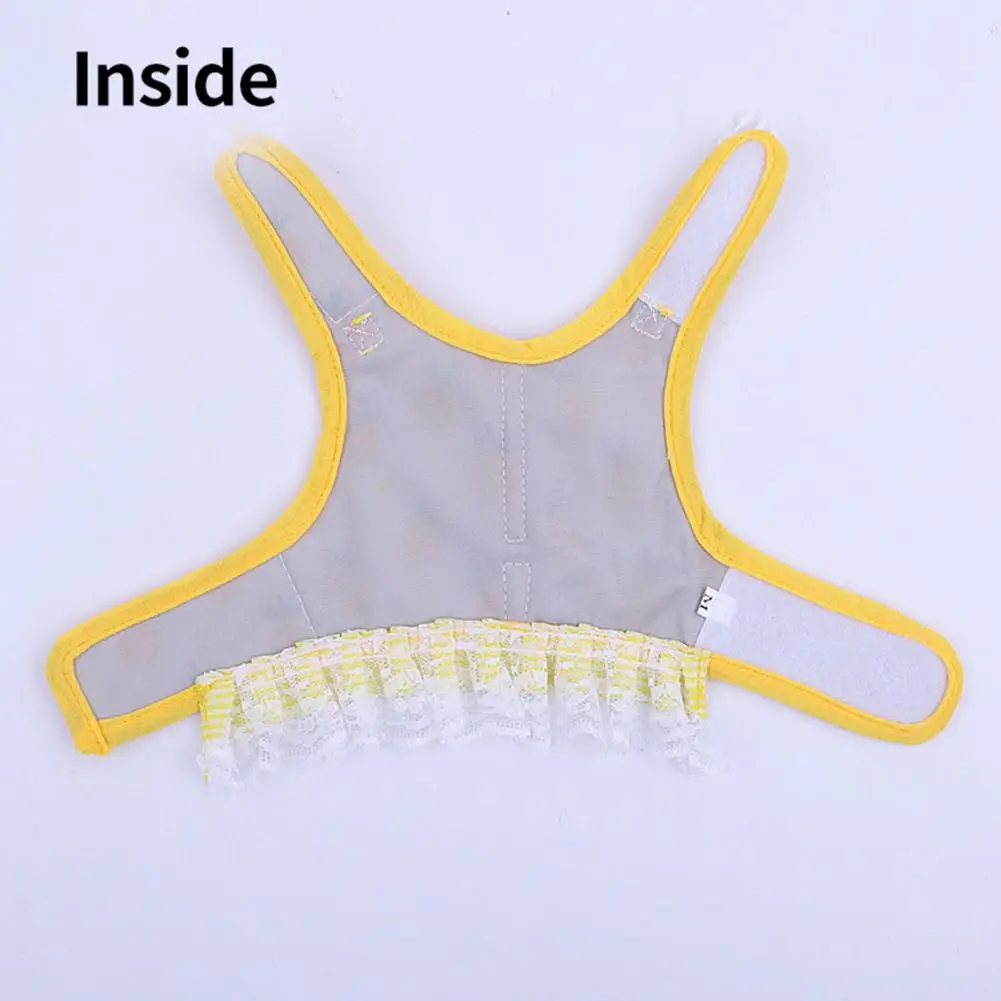 1 Set Rabbit Harness and Leash 5