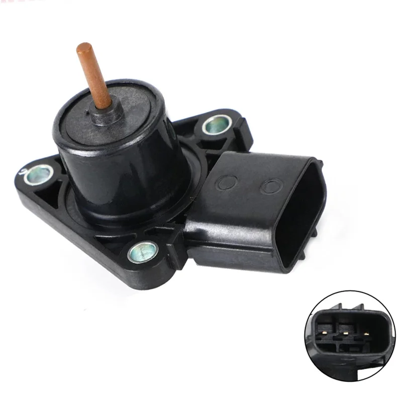 BK3Q-6K682-NB BK3Q-6C887-NB 자동차 터보차저 액추에이터 센서, 포드 머스탱 레인저 2012-2023 마쓰다 BT-50 BK3Q6C887NB