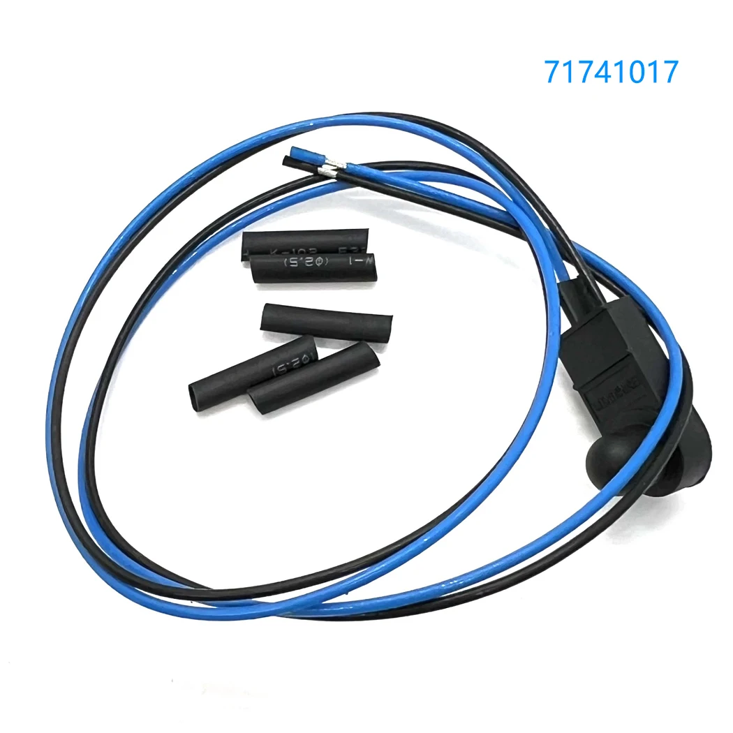 Temperature Sensor Fit For Alfa Romeo Giulietta 940 (10-20)