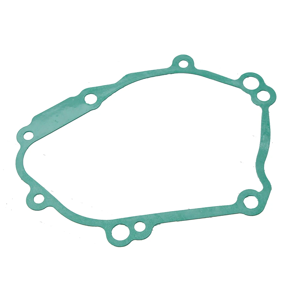 Motorcycle Stator Engine Cover Crankcase Gasket For Yamaha R1 R1R RaceBase 04-08 R1S 06 FZ1 FZ1N 06-12 FZ1S 06-15 FZ8 FZ8N 11-15