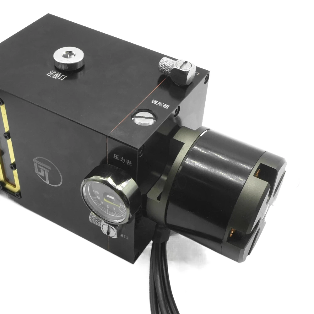 Pelle hydraulique RC avec pompe intégrée ESC - Tank robot radiocommandé