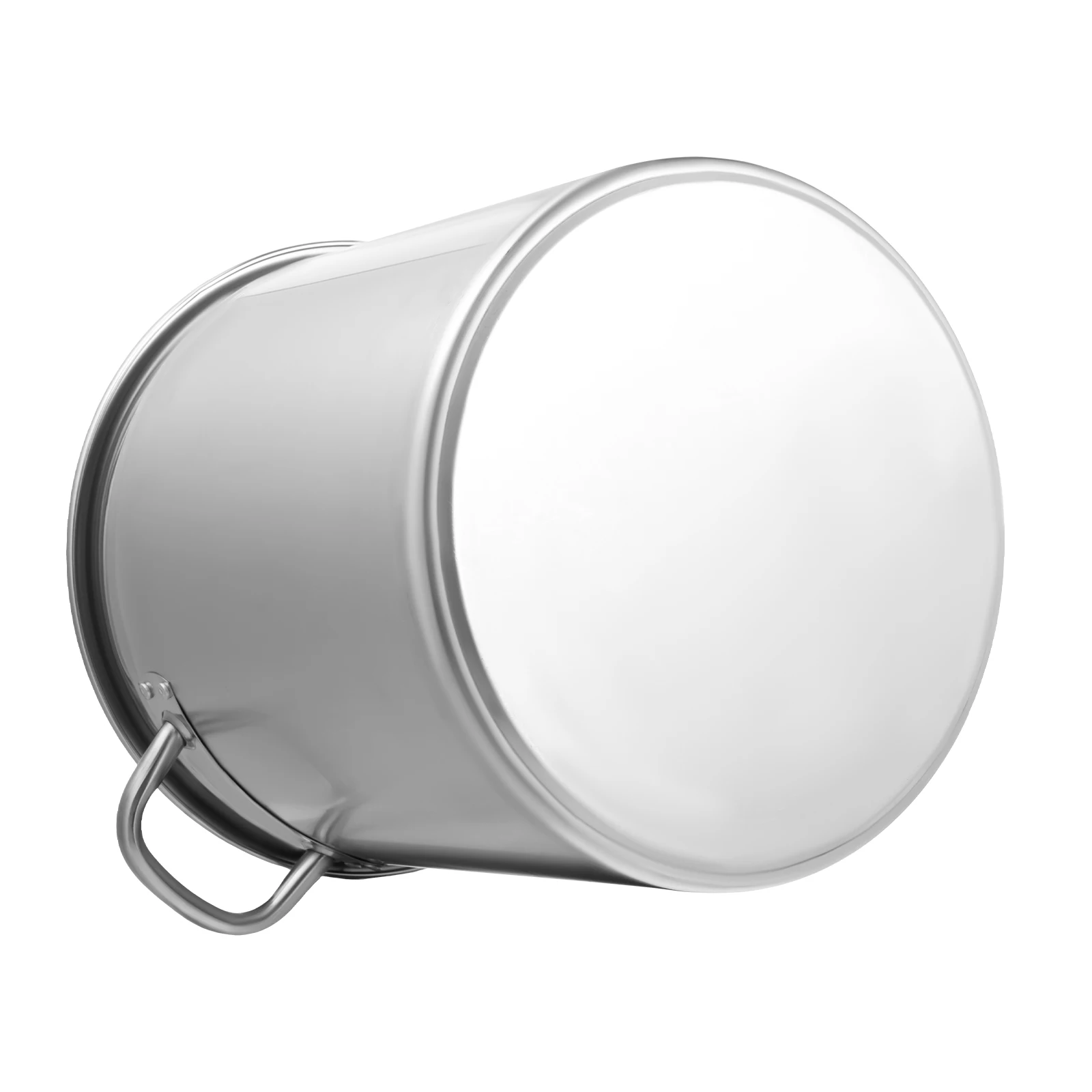 Stainless Steel Stockpot