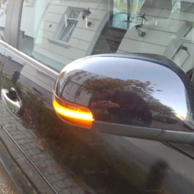 SUNXURY, Indicatore di direzione specchietto laterale 4068916