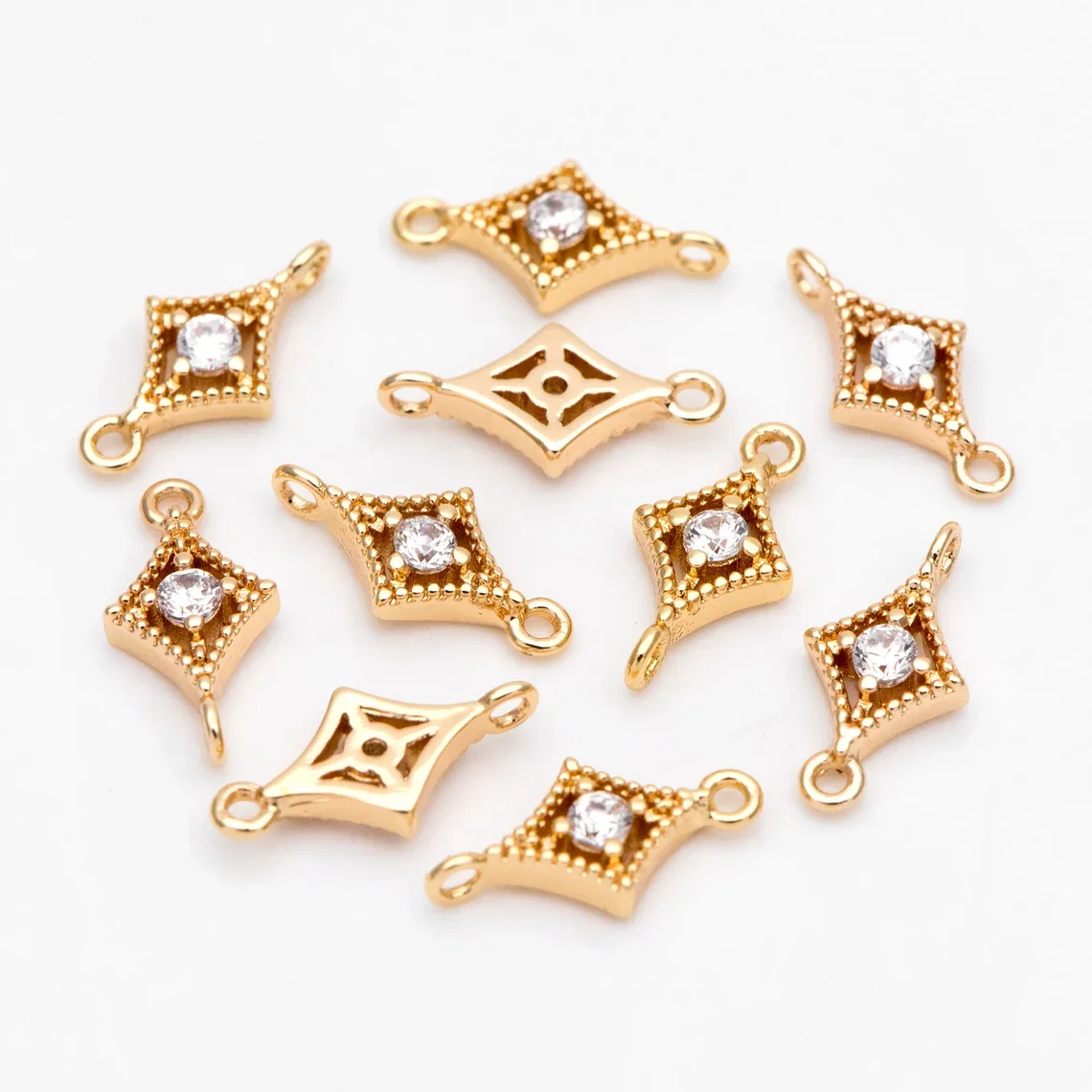 DIY ־ ̿  Ŀ Ʈ, 18K   , 10 