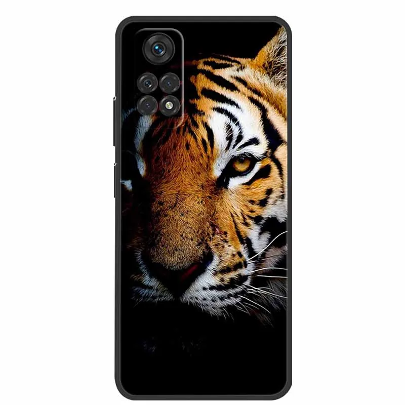 Fashionable Soft TPU Silicone Back Cover Case - 2023 Edition
