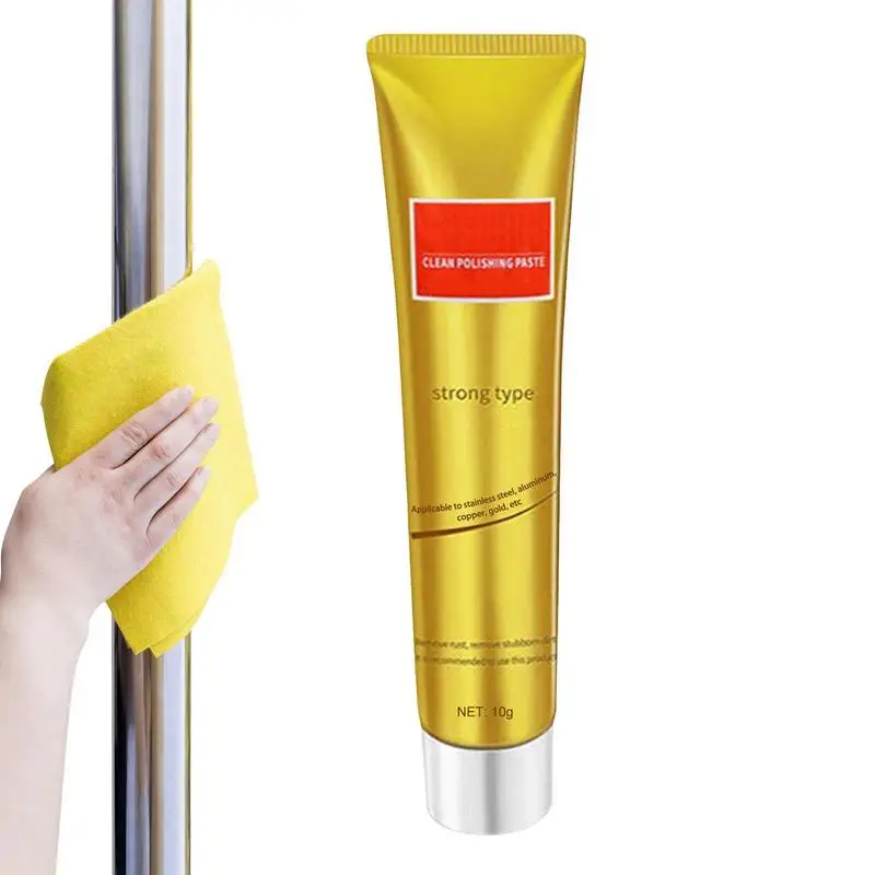 Smalto Per Metalli Crema Lucidante Per Metalli Pasta Abrasiva Diamantata Pasta Abrasiva Per Lucidatura In Metallo Crema Per La Pulizia Pasta Lucidante