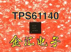 

Бесплатная доставка TPS61140DRCR TPS61140DRCT 10 шт./партия модуль
