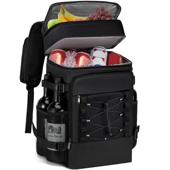 Large Insulated Picnic Backpack 1