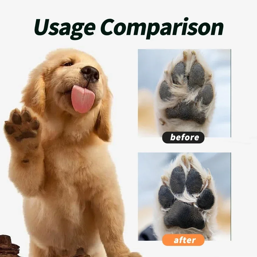 Pet foot cleaning foam dog cat paw foot wash free care 150ml Foot Cleaning Detergent Pet Care Easy Cleaning Supplies