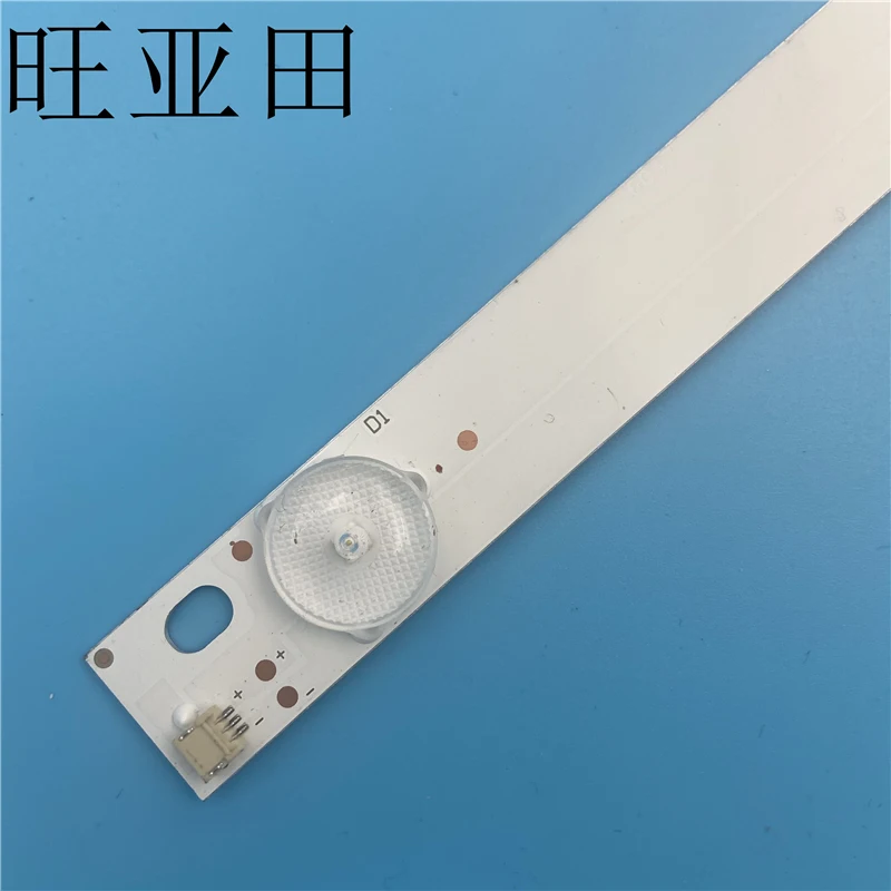 10 / 5pcs R & 5pcs L Ʈ Changhong 50 ġ 50A1 50S1 50D3700I LED50D2000I Ʈ  CHGD50LB31 SVJ500A37 LB-C500F15