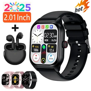 Smart Watches 1